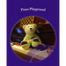 Piano Playground: Games, Movement, and Group Activities for Piano Instruction