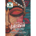 101 Iconic: Colorful Tales of Lakshmi: A Hindu Goddess Coloring Book - Explore the Vibrant World of Lakshmi with Intricate Designs