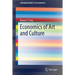 Economics of Art and Culture