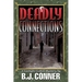 Deadly Connections: A Gaslight Gothic Mystery
