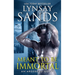 Meant to Be Immortal