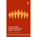 Managing People, Culture and Data in the Modern Organisation