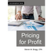 Pricing for Profit