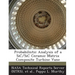 Probabilistic Analysis of a Sic/Sic Ceramic Matrix Composite Turbine Vane