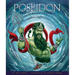 Poseidon: God of the Sea and Earthquakes