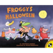 Froggy's Halloween