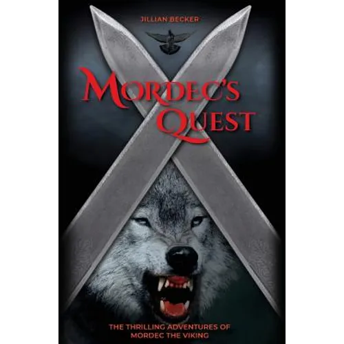 Mordec's Quest