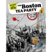 The Boston Tea Party: Spot the Myths