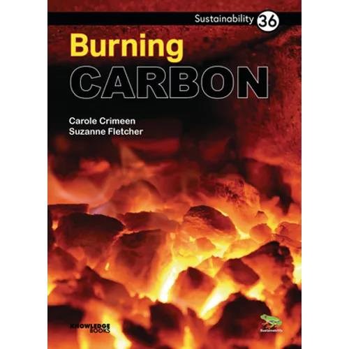 Burning Carbon: Book 36
