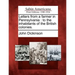 Letters from a Farmer in Pennsylvania: To the Inhabitants of the British Colonies.