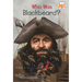 Who Was Blackbeard?