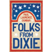 Folks from Dixie