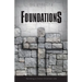 Foundations: Building a Solid Christian Life