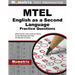 MTEL English as a Second Language Practice Questions: MTEL Practice Tests and Exam Review for the Massachusetts Tests for Educator Licensure