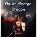 Saint George and the Dragon