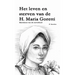 Het leven en sterven van de H. Maria Goretti - Martelares van de zuiverheid