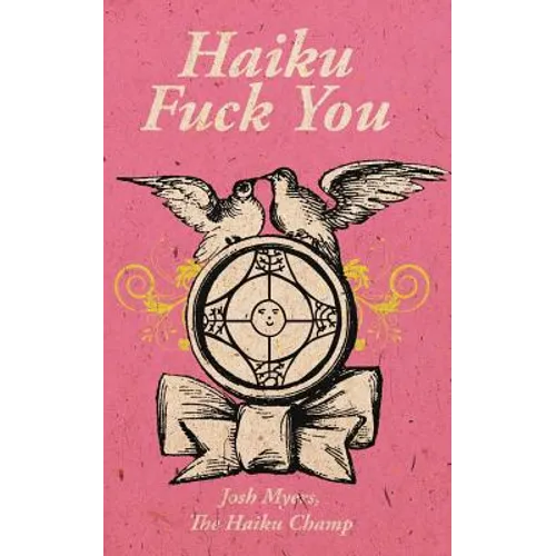 Haiku Fuck You