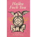 Haiku Fuck You