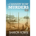 The Cannery Row Murders: A John Granville & Emily Turner Historical Mystery