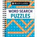 Brain Games - Word Search Puzzles (Brights)