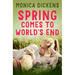 Spring Comes to World's End