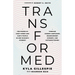 Transformed: The Power of God's Word and God's People in One Woman's Journey Through Gender Confusion, Reassignment Surgery, and Detransitioning