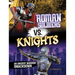 Roman Soldiers vs. Knights: An Ancient Warrior Smackdown