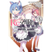 RE: Zero -Starting Life in Another World-, Chapter 2: A Week at the Mansion, Vol. 5 (Manga)