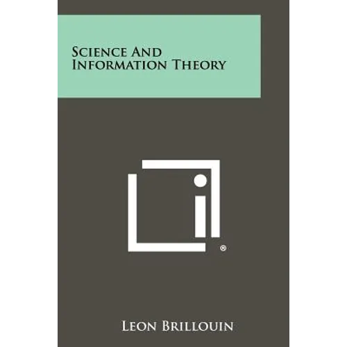 Science And Information Theory