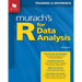 Murach's R for Data Analysis
