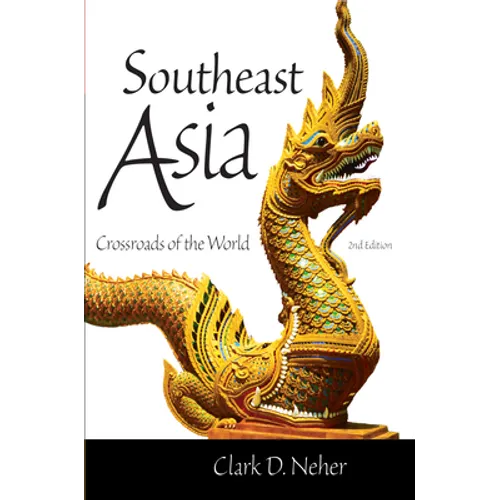 Southeast Asia