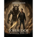 John Doe Monster Hunter