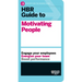HBR Guide to Motivating People (HBR Guide Series)