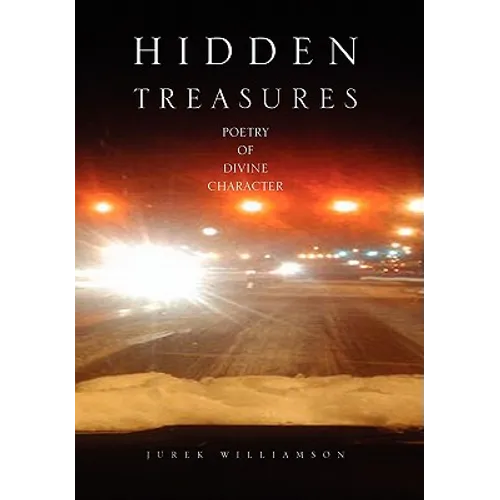 Hidden Treasures
