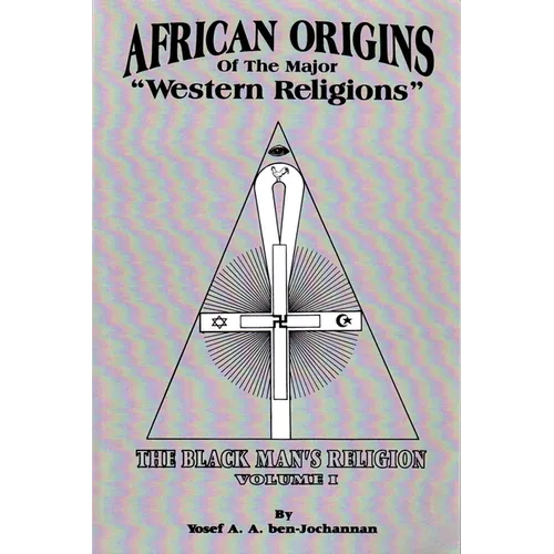 African Origins of Major
