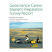 Geoscience Career Master's Preparation Survey Report