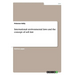 International environmental laws and the concept of soft law