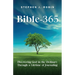 Bible-365: Discovering God in the Ordinary Through a Lifetime of Journaling