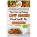 The Everything Low Iodine Cookbook for Beginners: A Quick Start Guide to Managing Thyroid Cancer and Related Diseases Through Diet and Lifestyle Remed