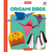 Origami Birds