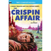 Crispin Affair, The, & Red Hell of Jupiter