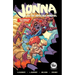 Jonna and the Unpossible Monsters: The Complete Collection