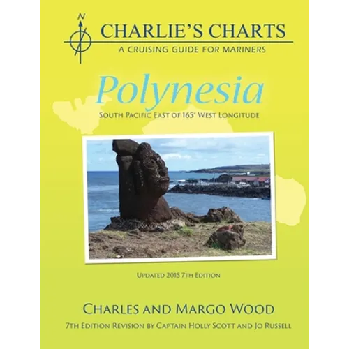 Charlie's Charts: Polynesia