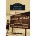 Around Laughlin