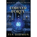 Forever Forty: Paranormal Women's Fiction (Rise of the Blood Witch)