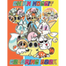 Chikn Nuggit Coloring Book for Fan Teen Men Women: 50+ Great Coloring Pages For Kids, Teens, Adults. Beautiful And Exclusive Illustrations Of Your Fav