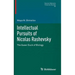 Intellectual Pursuits of Nicolas Rashevsky: The Queer Duck of Biology