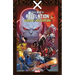 X-Men: Age of Revelation - World of Revelation
