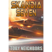 Skandia Seven: Ace Evans Book 4