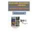 Solar Panel Improvement: 1950-2016: For Solar, By Solar, To Solar
